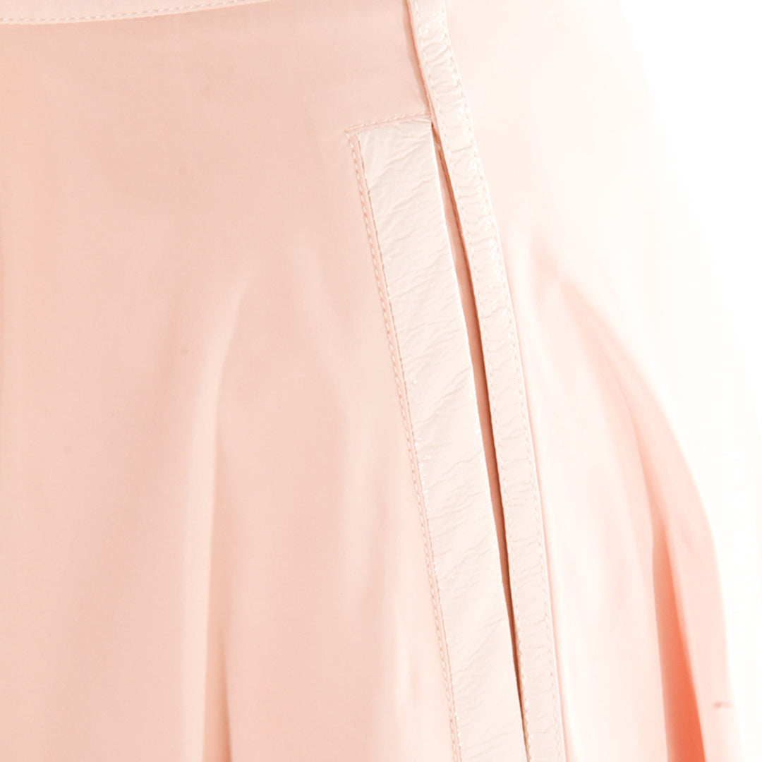 Elisabetta Franchi Skirts - NUDE/MILK | 0ed76bc7009142a7675c7abdb3410d7afdc0c282