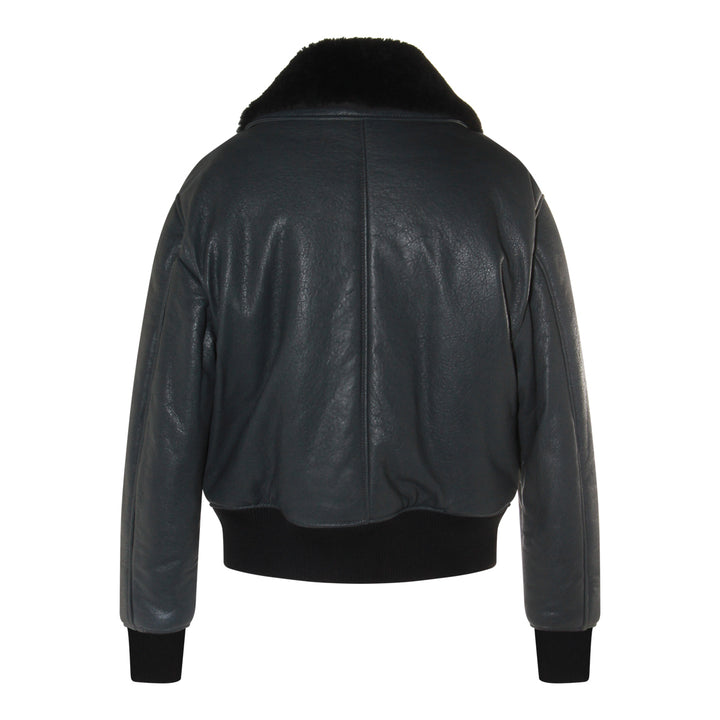 Ami Paris Jackets - Blacks and greys | 4548adb3d1c915bd3ec571c27d9885ac68f891cf