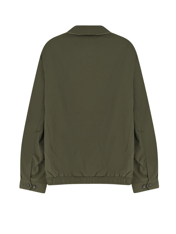 Polo Ralph Lauren Jackets - COMPANY OLIVE | 0b1e60bd184eb88cb5e21905ab96cf45fcf19f72