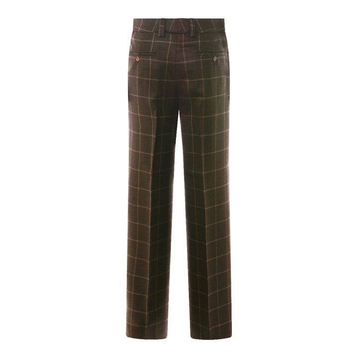 Incotex Trousers -  | bff01d57cc5762c87ad98cdc2daeb93e882fe3eb