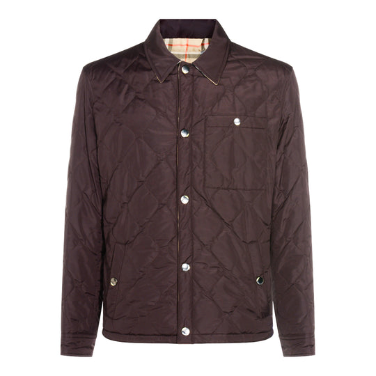 Coats Blue And Green