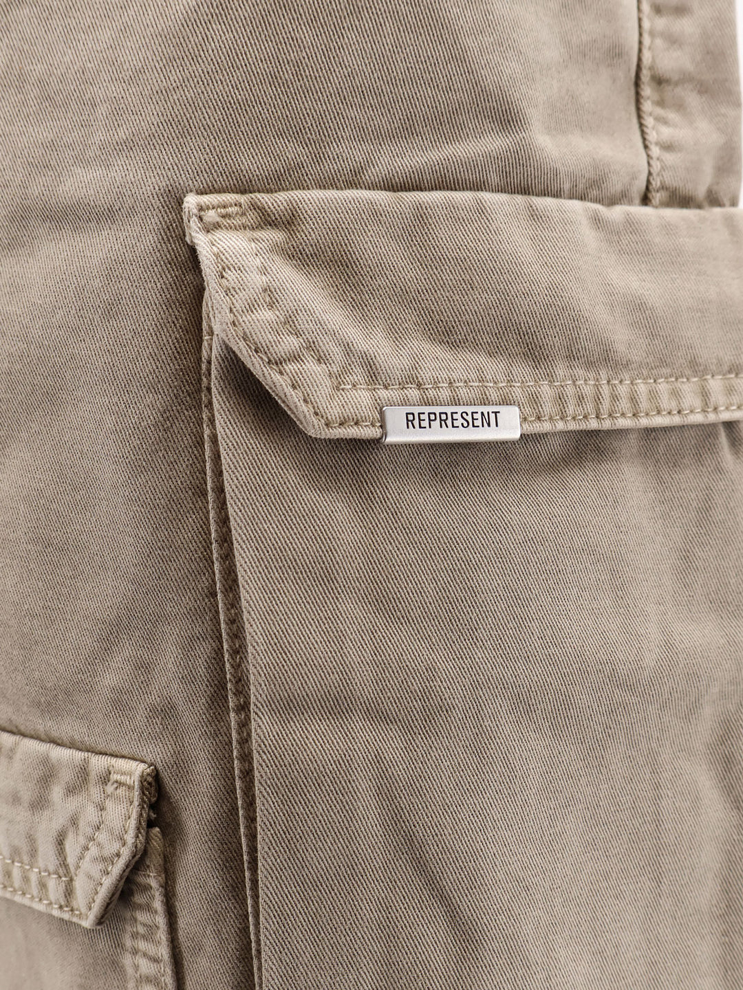 Represent Shorts - Light | d1a7dc868c27a8eff918dabed99c10403baeb60a