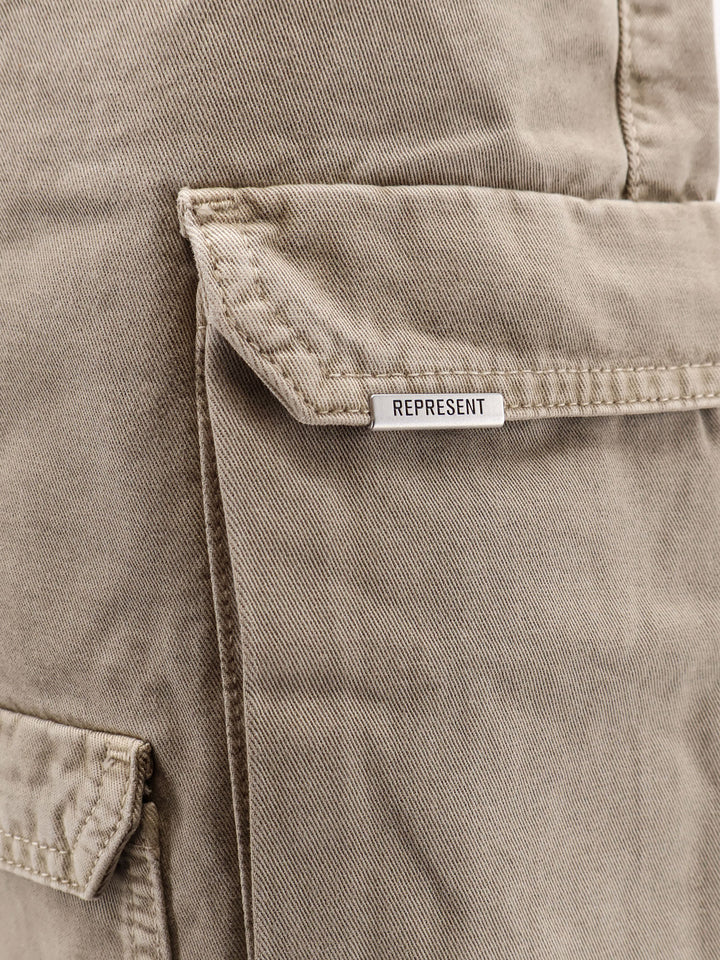 Represent Shorts - Light | d1a7dc868c27a8eff918dabed99c10403baeb60a