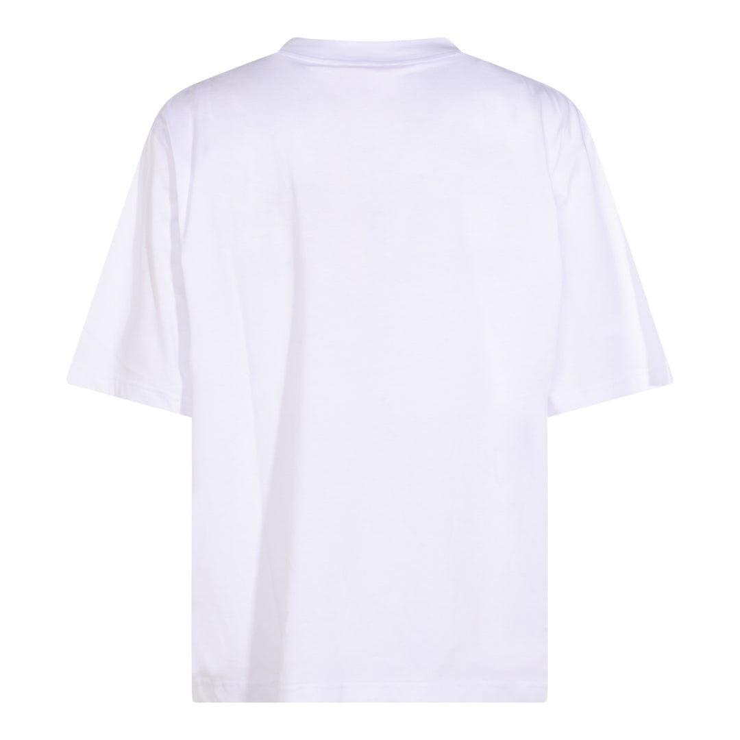 Marni T-shirts and Polos - Lily white | 0f13dc479699e0e65ce551edf2df9a04c04796f6
