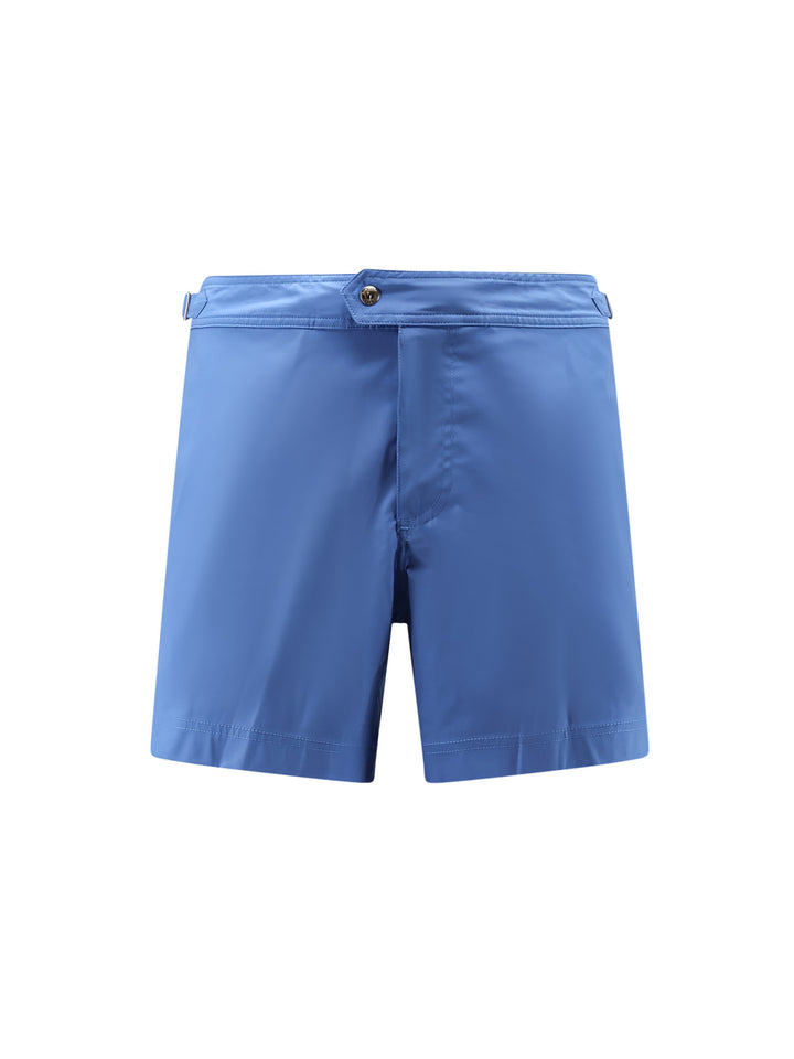Tom Ford Sea clothing - AZURE BLUE | 1e45006f6eebbb9e623ce7fede6d86df7d0c7242