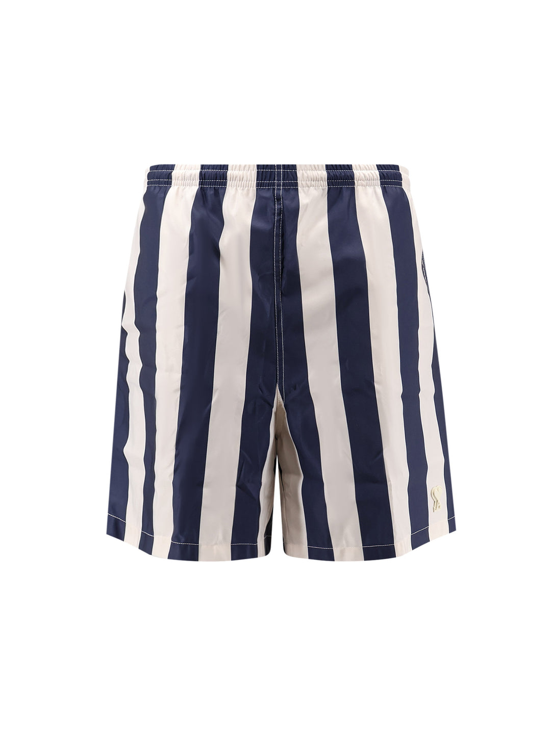 Ami Paris Sea clothing - BLANC CREME/ENCRE | 2e1eb5c8e6c08573be3b95fb93ccd7be04b8a725