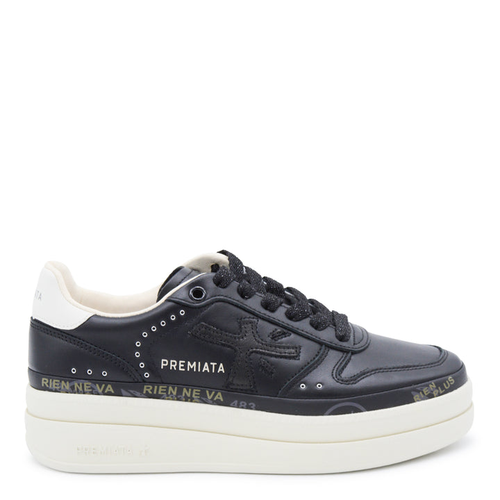 Premiata Sneakers -  | ed7ef15974dc2296b6d0e2653c08a657bd7092ab