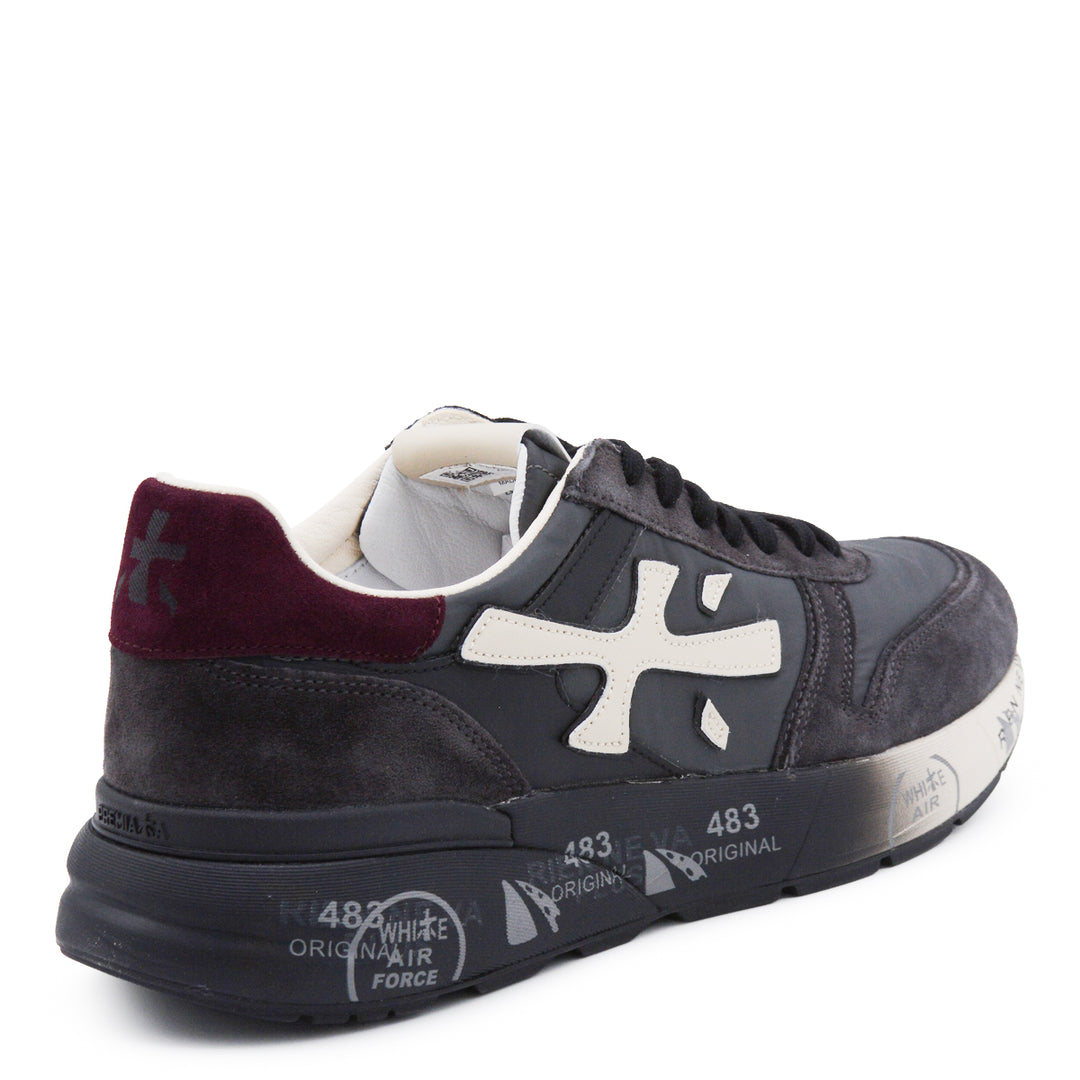 Premiata Sneakers -  | 9f8265bf1fed80c44e717ca7f2adeb460f2ec2e6