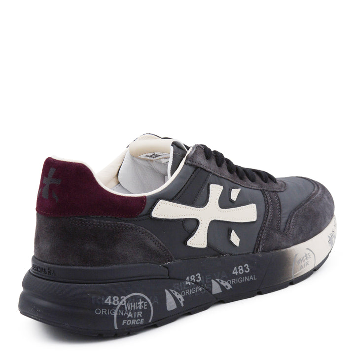 Premiata Sneakers -  | 9f8265bf1fed80c44e717ca7f2adeb460f2ec2e6