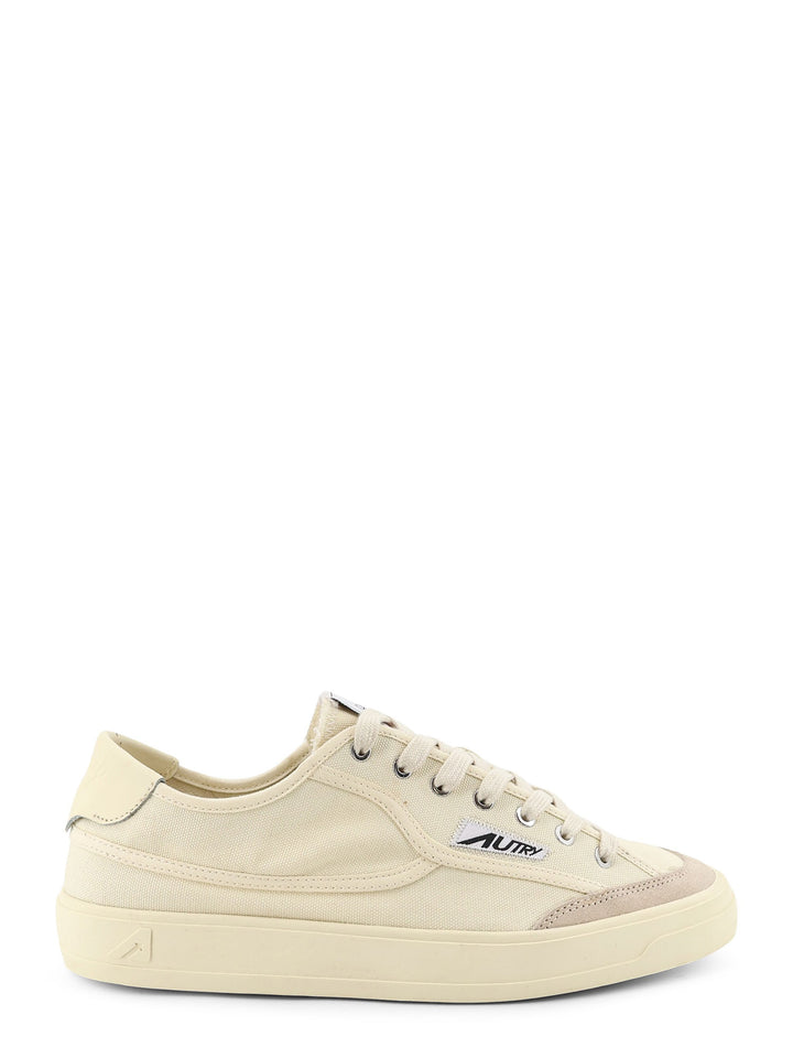 Autry Sneakers - Chiari e Naturali | 4d7df5c08d4dc1782f9190bcdf1563c3fb2c1640
