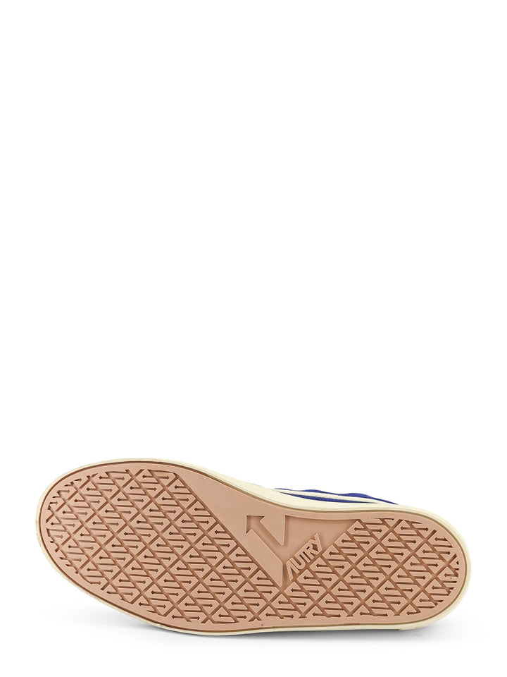 Autry Sneakers - Blu e verdi | 3361b70cbae9fc8004a3405df94d04f7455c50b0