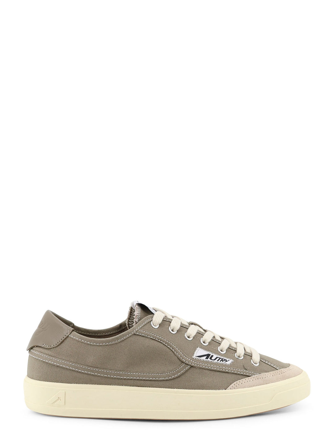 Autry Sneakers - Blu e verdi | 876851a5c90c9922b048d186d7fe744ccdb869b6