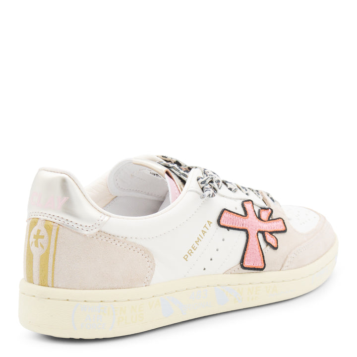 Premiata Sneakers -  | b8dd2887b7c829b0c90f4ebce983d3bdd2fff116