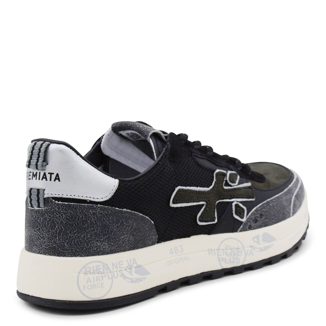 Premiata Sneakers -  | acdfb85b5dbf9c98962b9785cdd54cea358bdfca