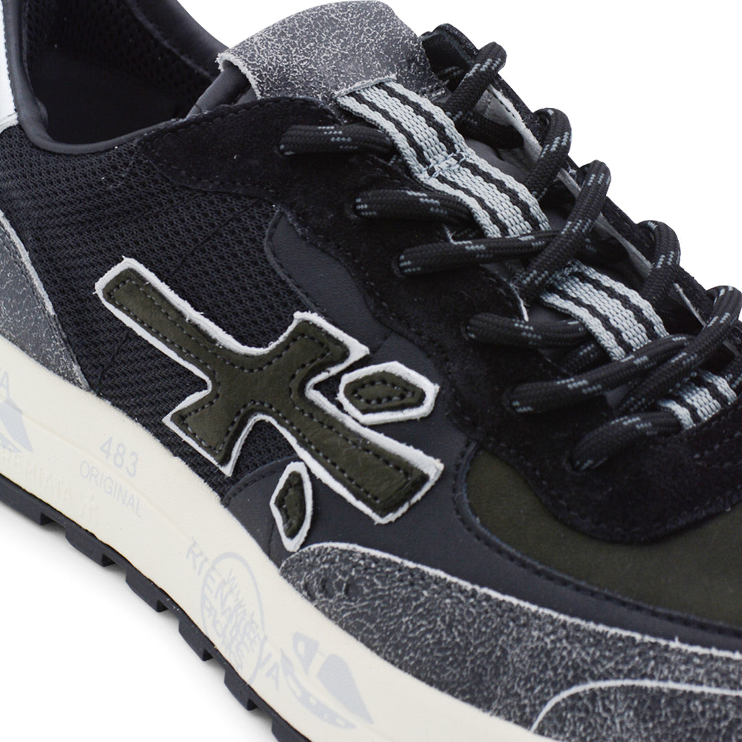Premiata Sneakers -  | e318b4a8fd1a779f387c11e1abdea81a6f3ed238