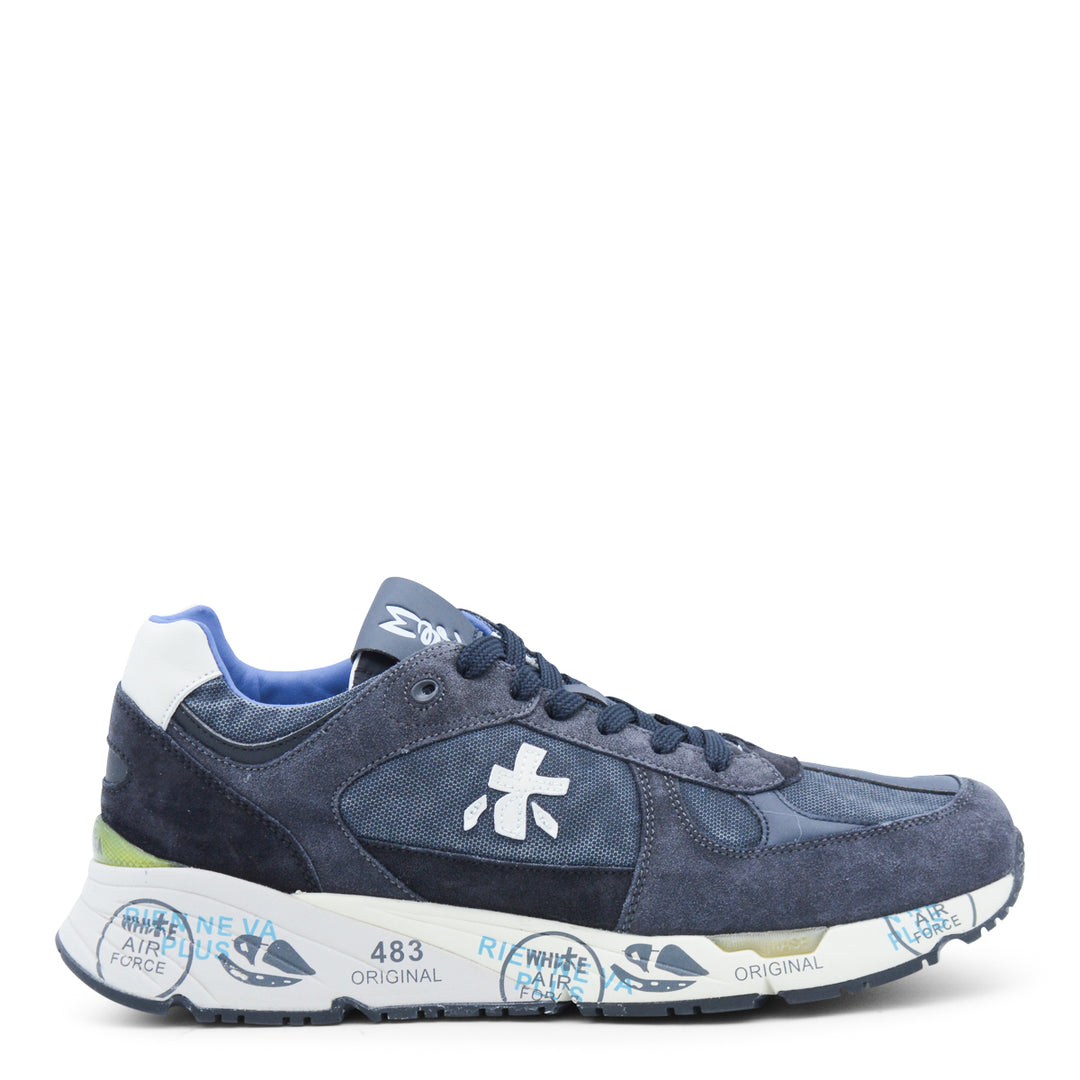 Premiata Sneakers -  | b47a7509fd8c4ebccf4d9dedc81a8f93a8ad1b4f