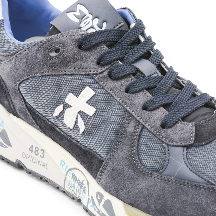 Premiata Sneakers -  | 1619c42b18f30d34387f3ec5184c7a45652d56fc