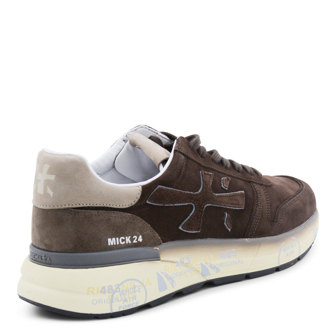 Premiata Sneakers -  | 5f24d9cdcd7c2740dad29f46b4dbcb63596cab95