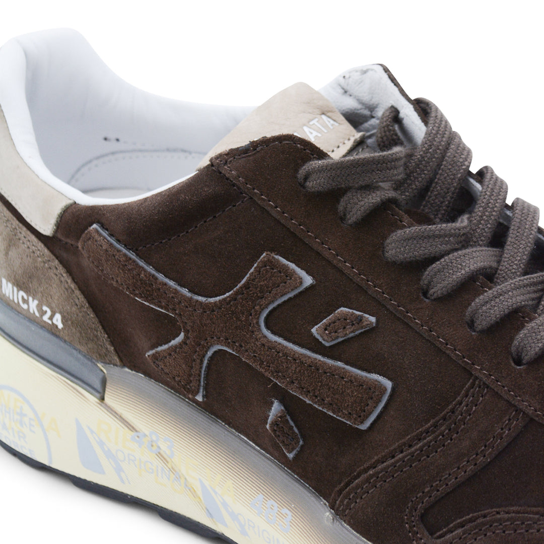 Premiata Sneakers -  | 5f223b3a7e22be7753c8a916220f6f4443fd80d2