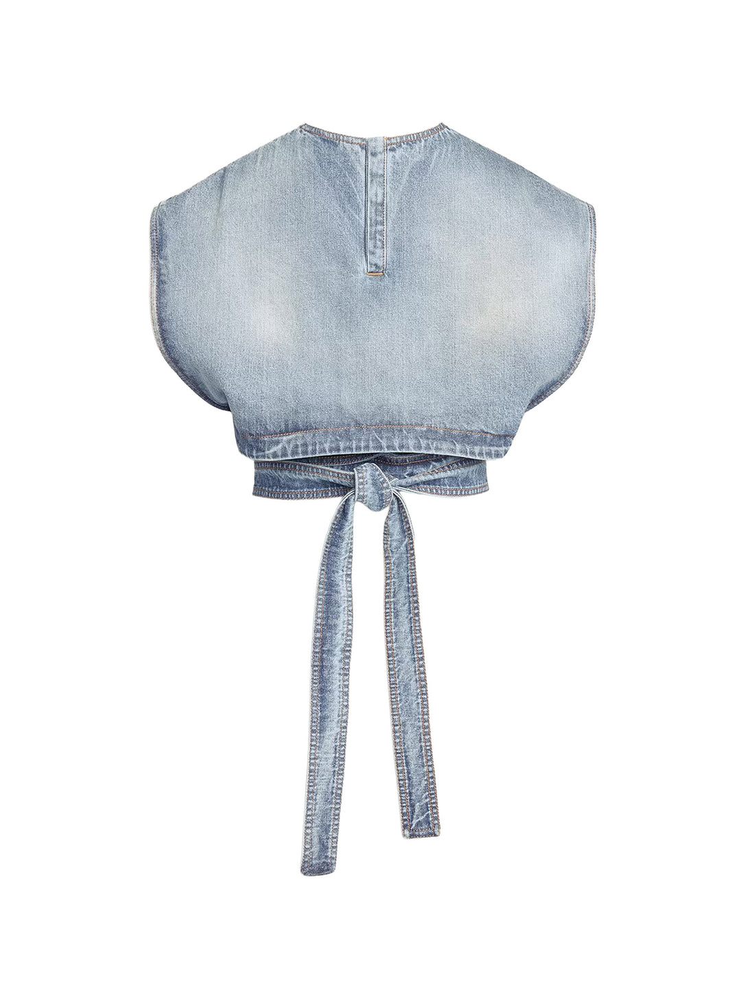 Alaia T-shirts and Polos - FADEDBLUE | 0f7ec3a5a9e39b70198324a829035d0371567618