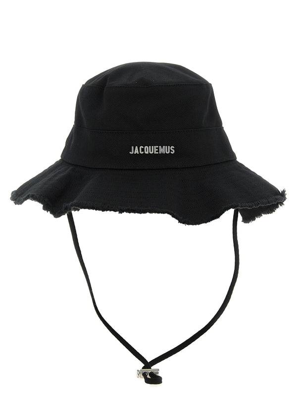 Le Bob Artichaut Cappelli Nero