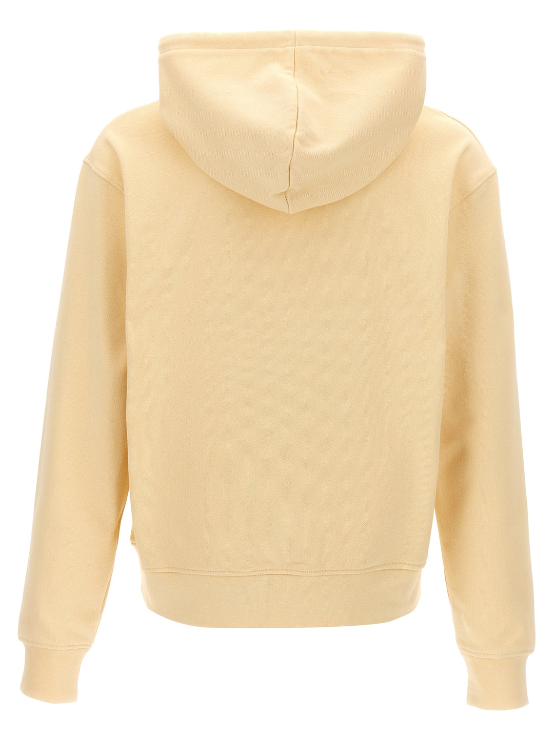 Jacquemus Brode Felpe - Beige | 1ba140ce963696409152240722e1eb358fa81e55