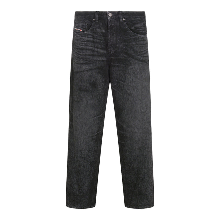 Diesel Jeans - Blacks and greys | 26659f2054594dc938dd581d964b14cc88cac343