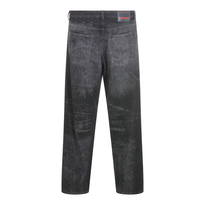 Diesel Jeans - Blacks and greys | ad9b4130e8a69c0b01cf6b0976c927fad27e48f1