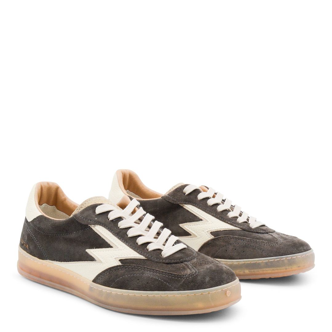 Moaconcept Sneakers - DARK BROWN BUTTER | aaa86bbe6651943d2a2903e1e5909fd660610a59