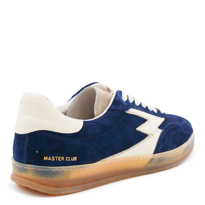 Moaconcept Sneakers - NAVY BUTTER | 42c6fdc7dfae4dedd8bf3f471ec856e1914f4817