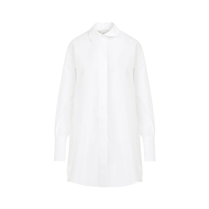 Patou Mini dresses - Bianco | 7aec3068f3731217b823c8a13d78362cda1b75be