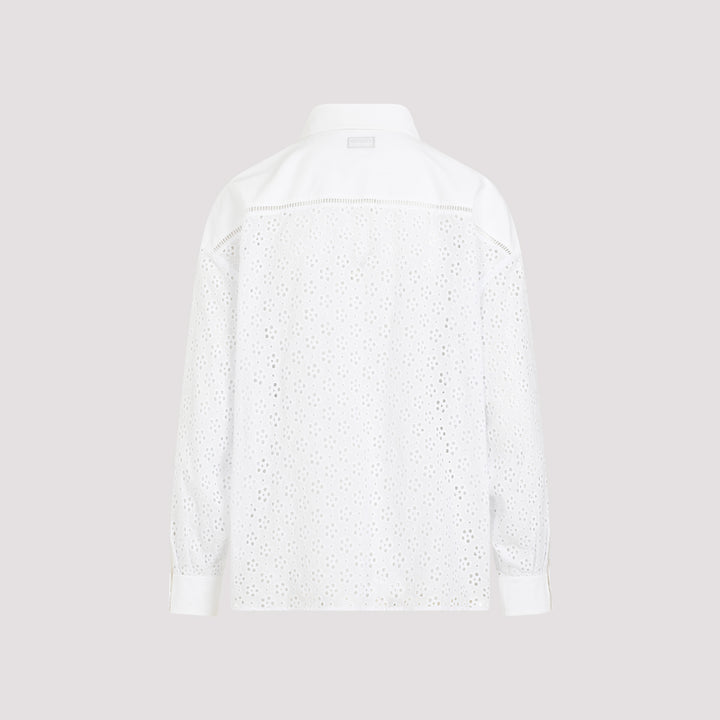 Kenzo Shirts - Bianco | af7672f6afef2c48f9b91f59ac3cd68d943bda65