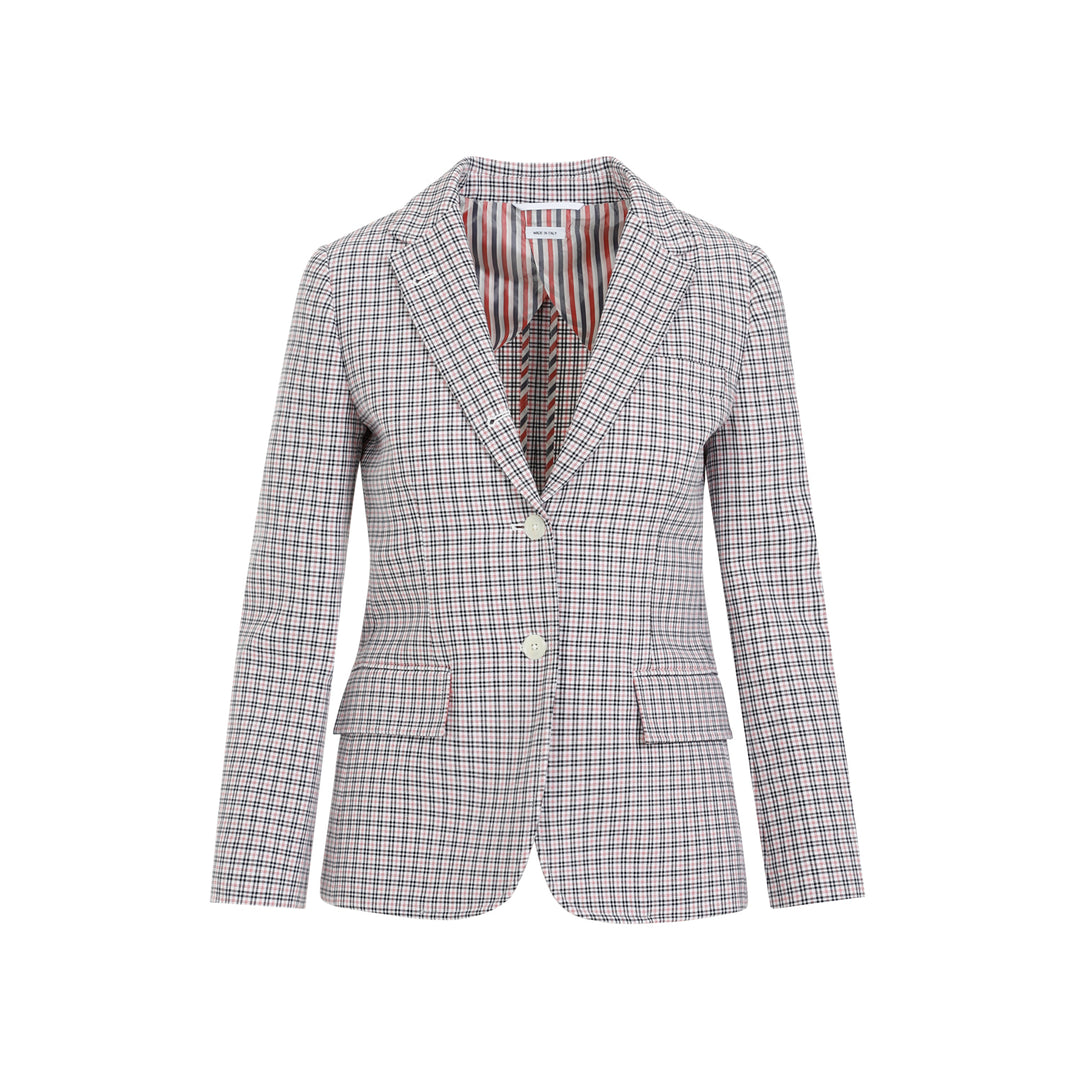 Thom Browne Giacche - Multicolour | fa1fab22d35a8924ebefa9756eb13176f3d8f56f