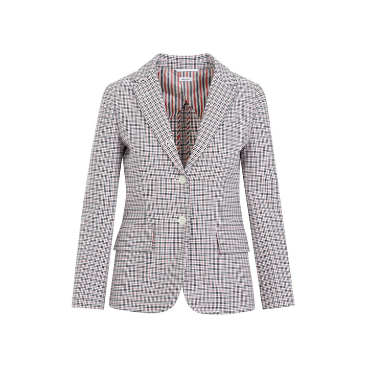 Thom Browne Giacche - Multicolour | fa1fab22d35a8924ebefa9756eb13176f3d8f56f