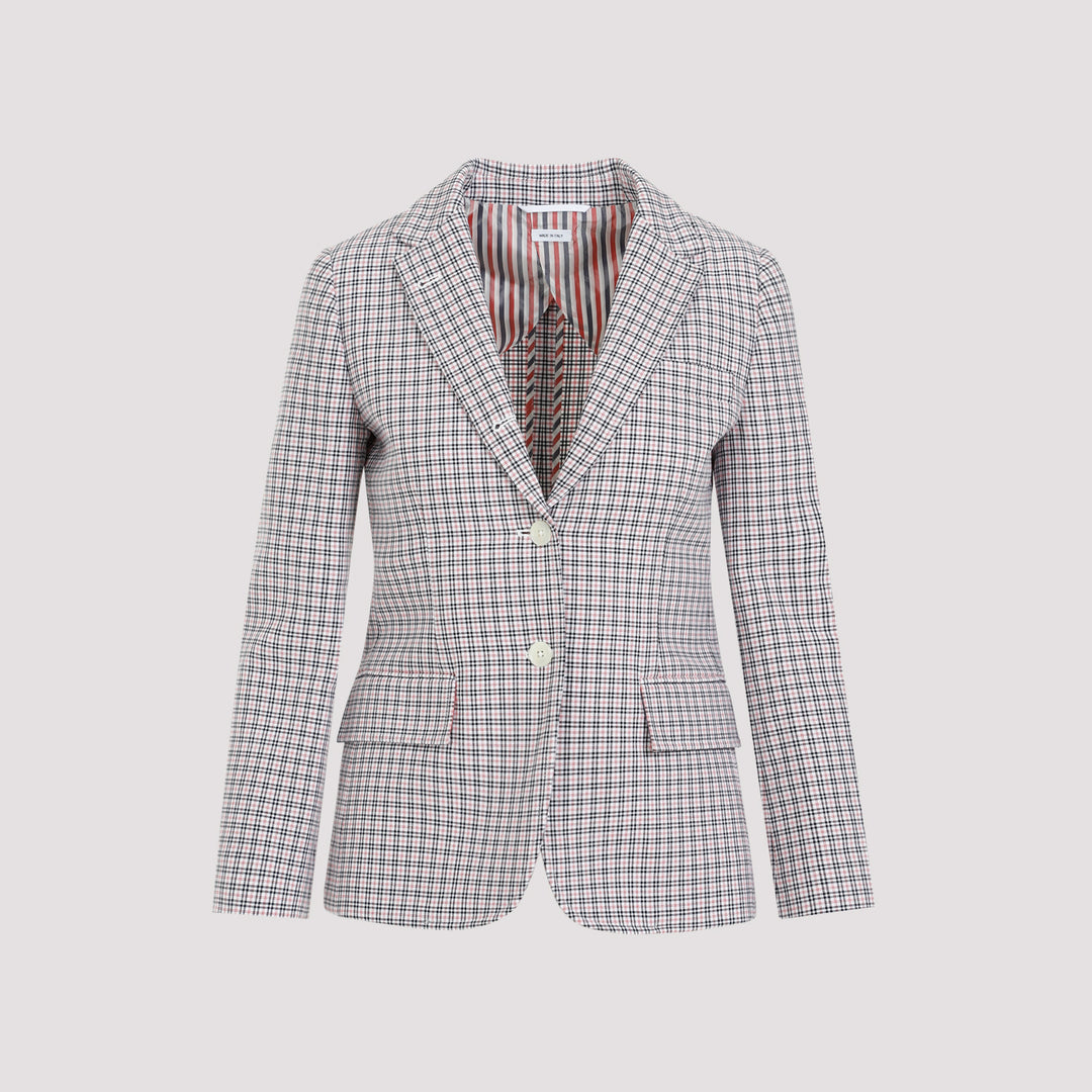 Thom Browne Giacche - Multicolour | d7db9785fc46ea01216c0a177b95947bc8695a05