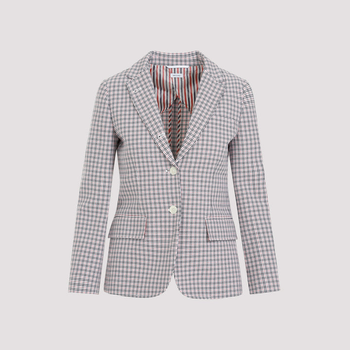 Thom Browne Giacche - Multicolour | d7db9785fc46ea01216c0a177b95947bc8695a05