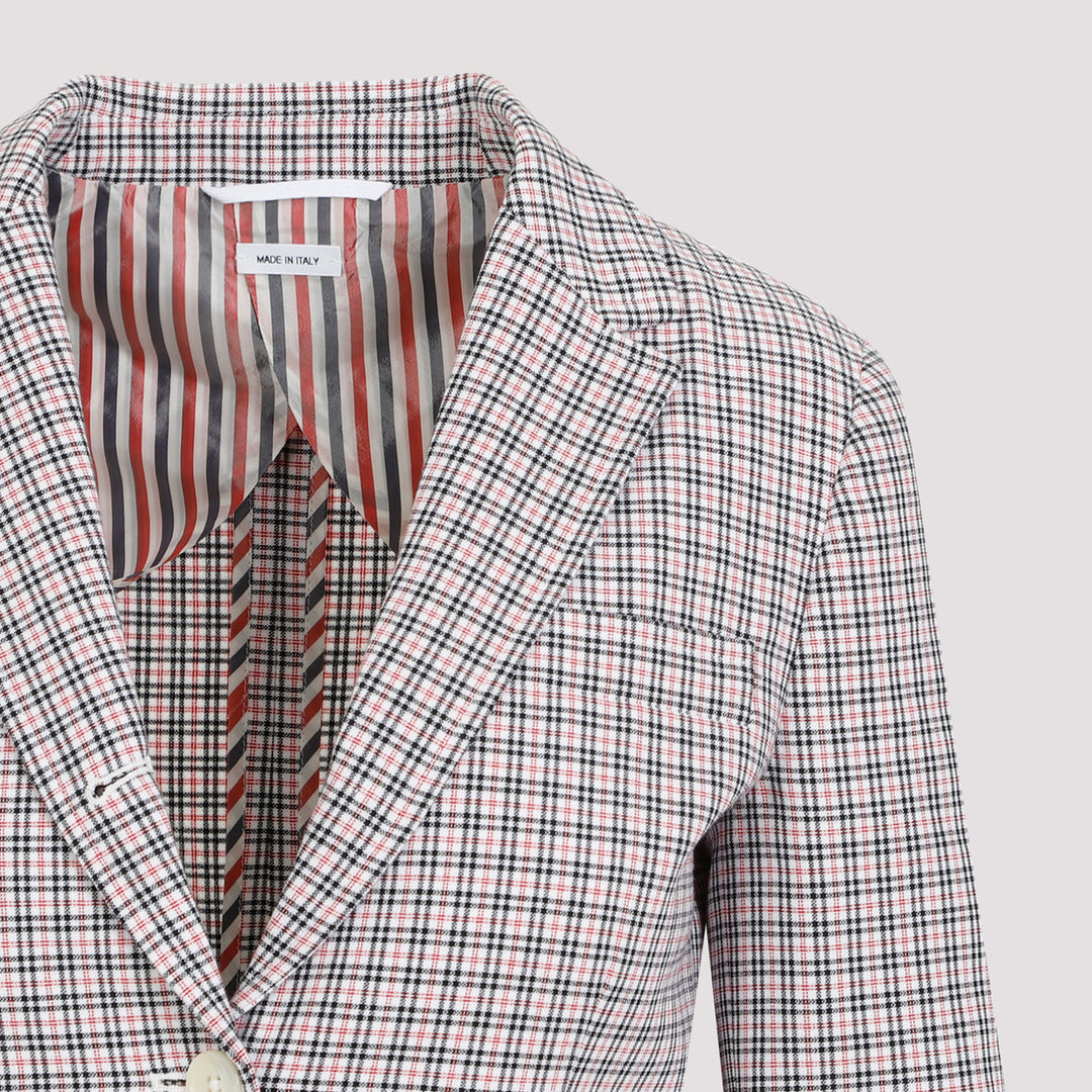 Thom Browne Giacche - Multicolour | 1010af90aad97412f7ac95815107d2945d6bb12e