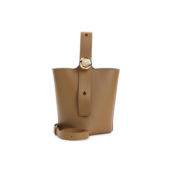 Loewe Borse a Spalla e Tracolla - Nude & Neutrals | 96cde184fab0fa84ae7d774f3622ee6259ecde7d