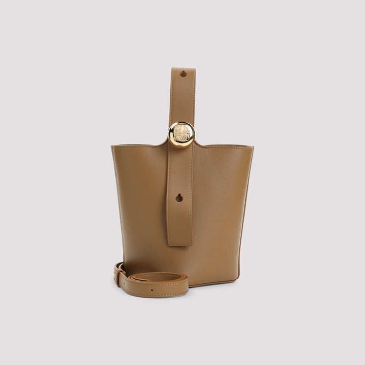 Loewe Borse a Spalla e Tracolla - Nude & Neutrals | b45466885419df7e044bc520c88be1c820158167