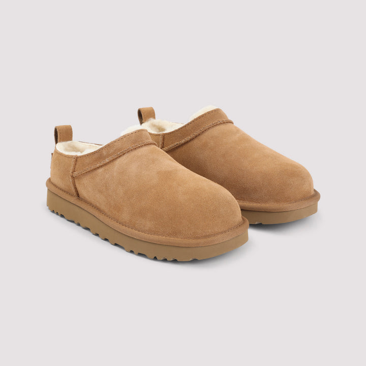 Ugg Boots - Marrone | 488b88883609562c987ded9963ebf93301d181f0
