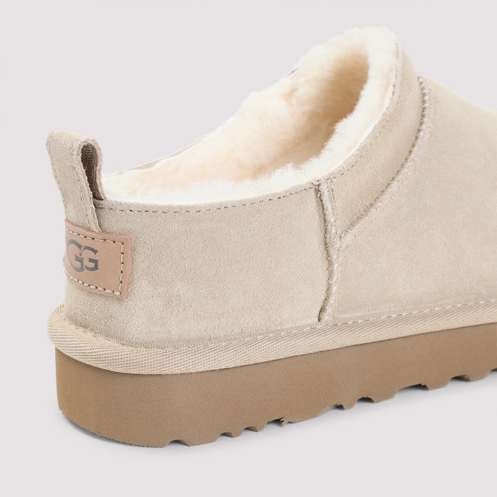 Ugg Boots - Marrone | f8313e29d1851833ce7ce33a11fbc515bf95c2fd