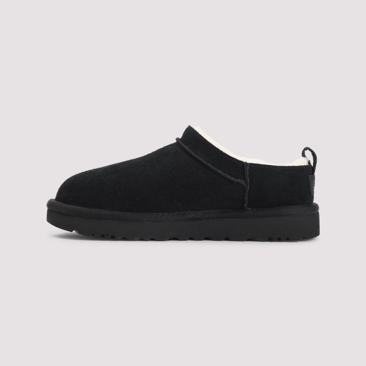 Ugg Boots - Nero | bd64156c821082e6fa8d2933a648f3d4326059a0