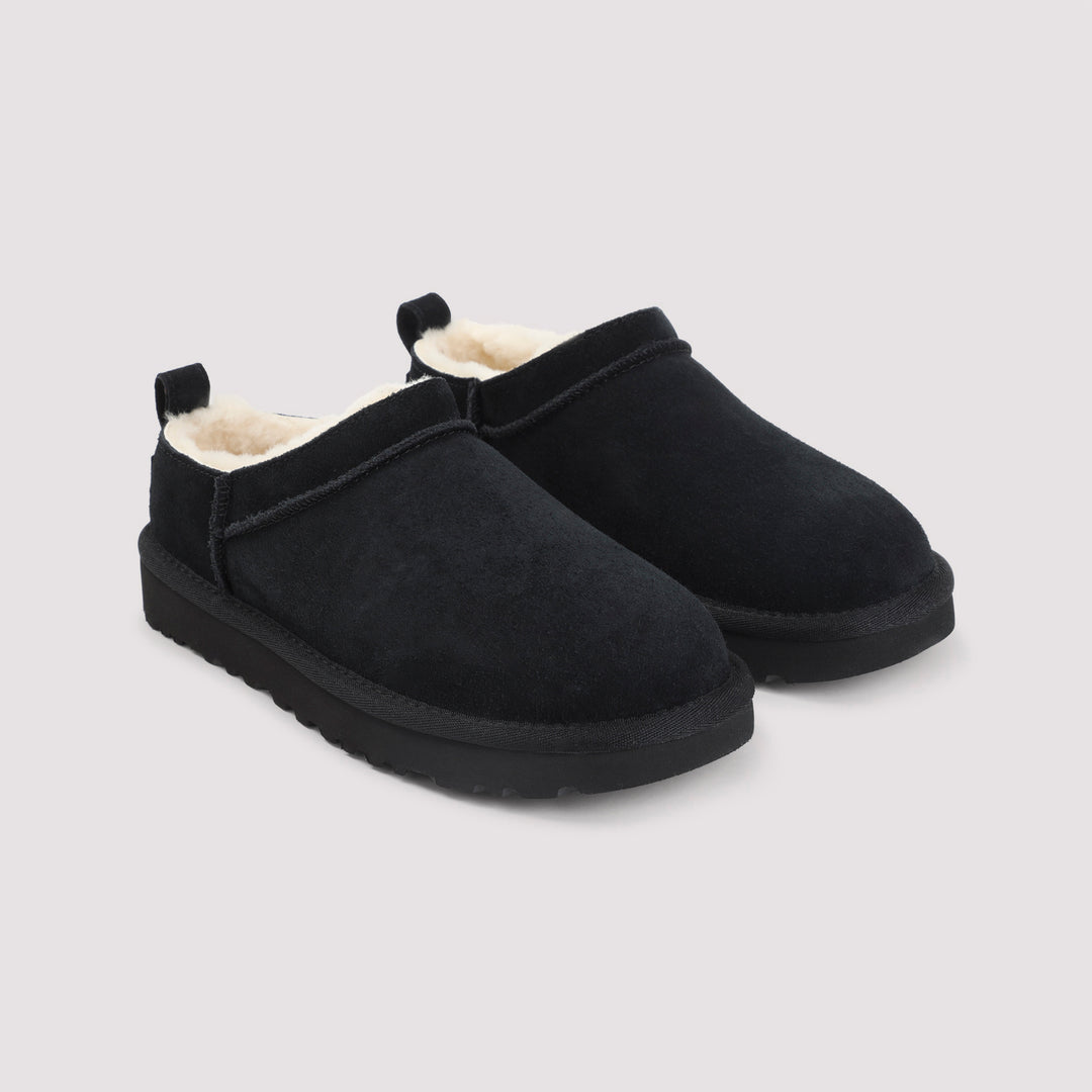 Ugg Boots - Nero | 6209779dbd67316f7e200bcc2bc5a55f80d65d8e