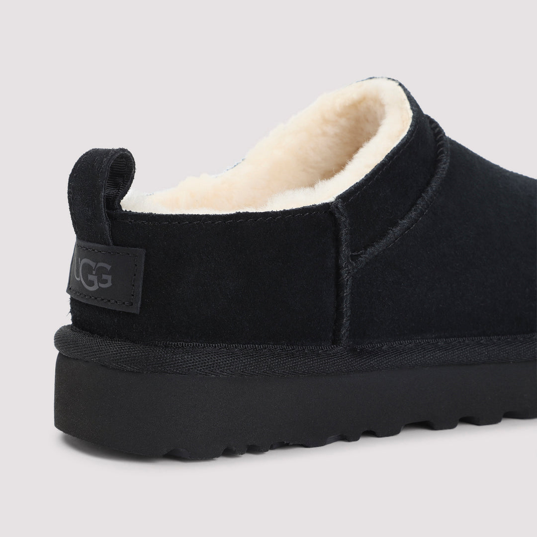 Ugg Boots - Nero | 169dbc185ccc9b99af189701894022314913a8f9