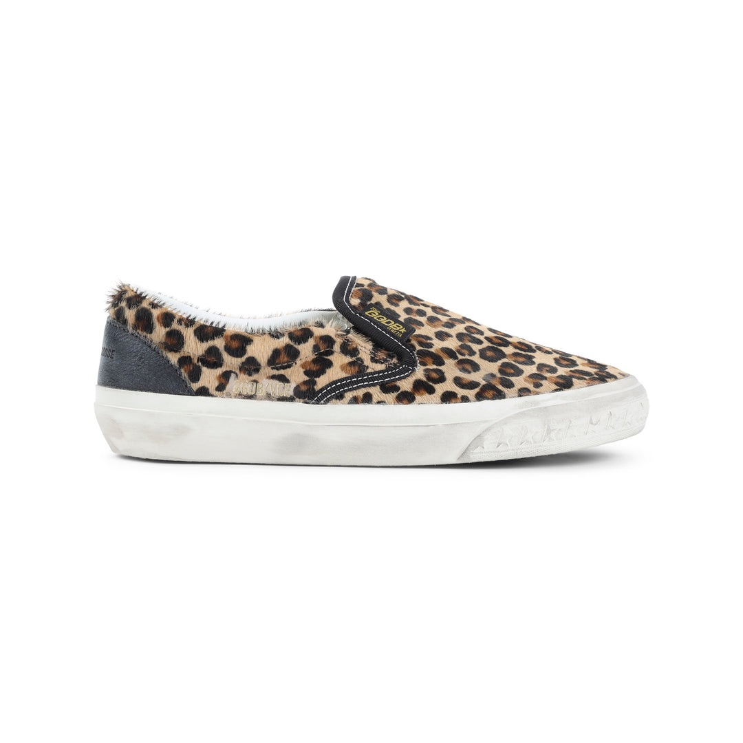 Golden Goose Sneakers - Nero | 1aae73a4b7d9c8ce360a1507561b55b87d55d7b2