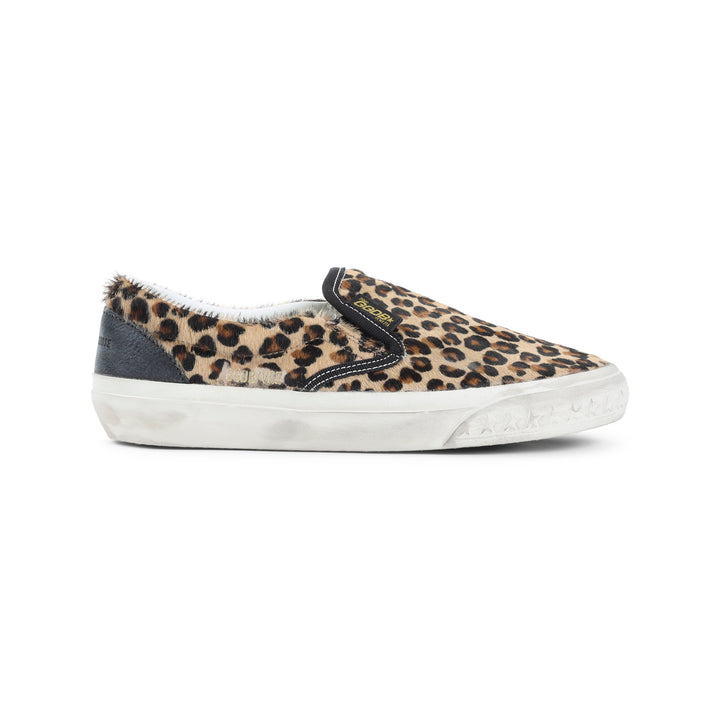 Golden Goose Sneakers - Nero | 1aae73a4b7d9c8ce360a1507561b55b87d55d7b2