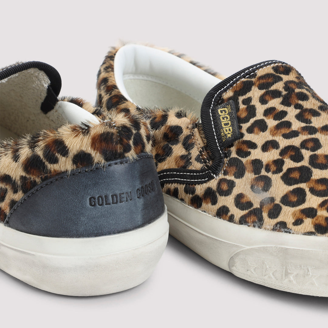 Golden Goose Sneakers - Nero | 12ff3db4a3fdabb773432a9f2b879c1f0ab9e580