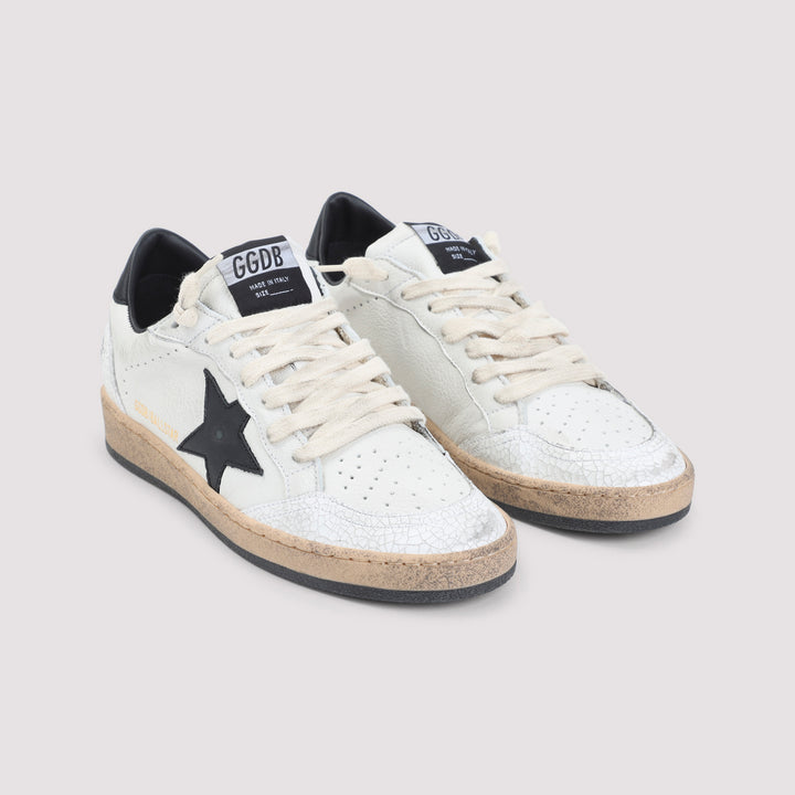 Golden Goose Sneakers - Bianco | fe3bcac03094d487848ec7757ced02d212f0ff14
