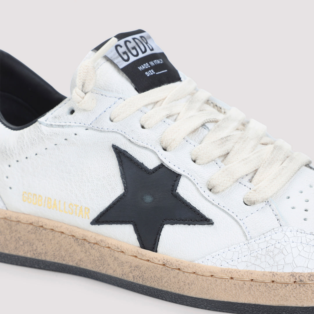 Golden Goose Sneakers - Bianco | ebb5b60eb038bc767022a5466e00b4e4fc47a0aa