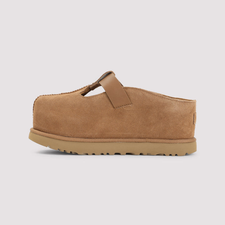 Ugg Clogs - Nude & Neutrals | 45ba44bea58494f63f55679d0c8cddccbf94f5ab